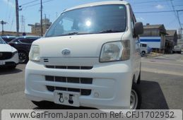 daihatsu hijet-cargo 2010 CFJ1702952