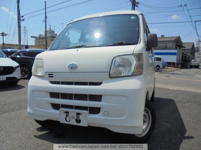 daihatsu hijet-cargo 2010 CFJ1702952 image 1