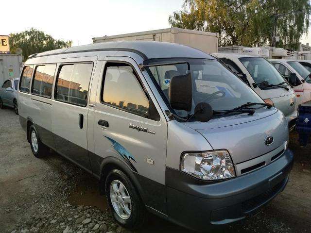 kia-motors bongo 2005 ED-00107-20191220 image 1