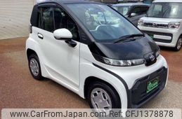 toyota toyota-others 2022 -TOYOTA--Toyota ZAZ-RMV12--RMV12-1001249---TOYOTA--Toyota ZAZ-RMV12--RMV12-1001249-