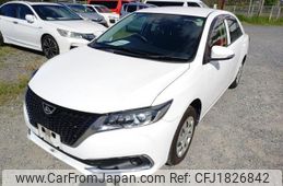toyota allion 2016 CFJ1826842