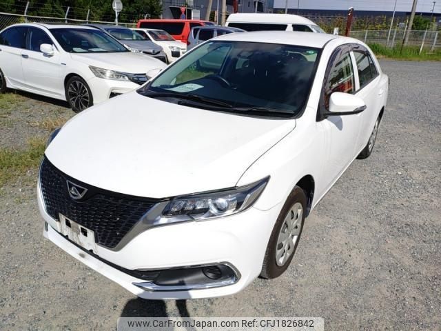 toyota allion 2016 CFJ1826842 image 1