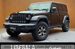 chrysler jeep-wrangler 2019 -CHRYSLER--Jeep Wrangler ABA-JL36L--1C4HJXMG1LW168117---CHRYSLER--Jeep Wrangler ABA-JL36L--1C4HJXMG1LW168117-