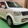 mitsubishi ek-wagon 2009 -MITSUBISHI 【名変中 】--ek Wagon H82W--0927153---MITSUBISHI 【名変中 】--ek Wagon H82W--0927153- image 24