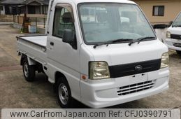 subaru sambar-truck 2009 -SUBARU--Samber Truck TT2--436519---SUBARU--Samber Truck TT2--436519-