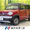 suzuki hustler 2014 -SUZUKI--Hustler DBA-MR31S--MR31S-255811---SUZUKI--Hustler DBA-MR31S--MR31S-255811- image 1