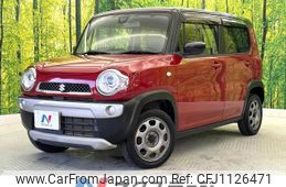 suzuki hustler 2014 -SUZUKI--Hustler DBA-MR31S--MR31S-255811---SUZUKI--Hustler DBA-MR31S--MR31S-255811-