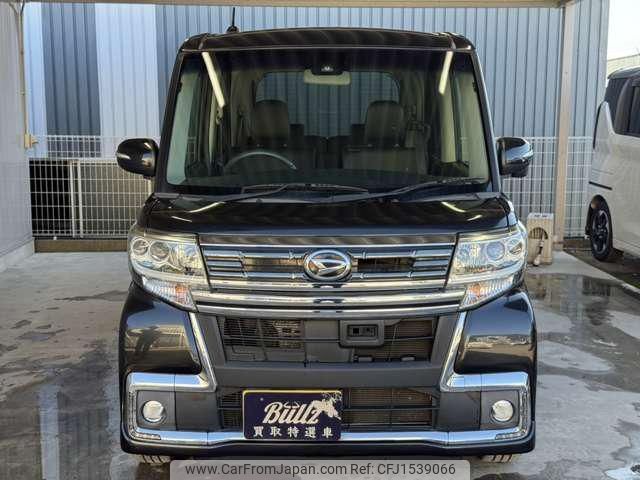 daihatsu tanto 2016 CFJ1539066 image 2
