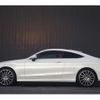 mercedes-benz c-class 2018 -MERCEDES-BENZ--Benz C Class DBA-205340--WDD2053402F801954---MERCEDES-BENZ--Benz C Class DBA-205340--WDD2053402F801954- image 21
