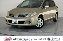 nissan tiida 2011 quick_quick_C11_C11-408790