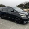 toyota vellfire 2010 -TOYOTA--Vellfire DBA-ANH20W--ANH20-8096003---TOYOTA--Vellfire DBA-ANH20W--ANH20-8096003- image 7