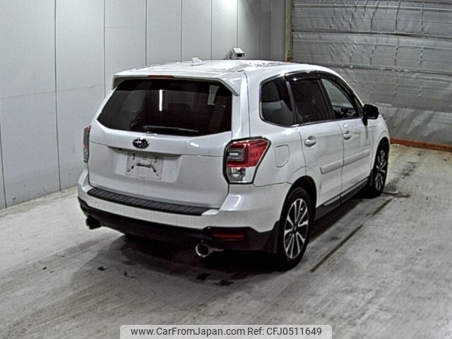 subaru forester 2017 -SUBARU--Forester SJG--SJG-036538---SUBARU--Forester SJG--SJG-036538- image 2