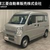 mitsubishi minicab-van 2015 quick_quick_HBD-DS17V_DS17V-103866 image 1