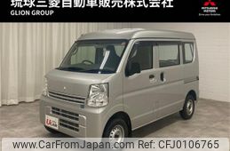 mitsubishi minicab-van 2015 quick_quick_HBD-DS17V_DS17V-103866