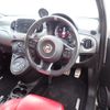 abarth 595 2019 quick_quick_ABA-31214T_ZFA3120000JB32494 image 3