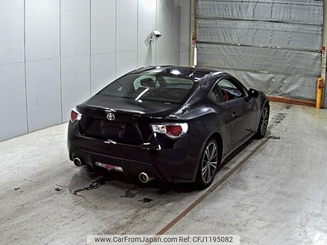 toyota 86 2012 -TOYOTA--86 ZN6--ZN6-022625---TOYOTA--86 ZN6--ZN6-022625- image 2