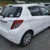 toyota vitz 2011 quick_quick_DBA-KSP130_KSP130-2010817 image 5