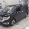 honda stepwagon 2013 -HONDA--Stepwgn RK5-1366785---HONDA--Stepwgn RK5-1366785- image 1