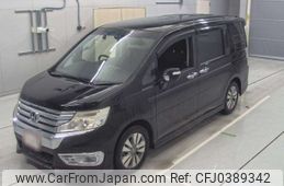 honda stepwagon 2013 -HONDA--Stepwgn RK5-1366785---HONDA--Stepwgn RK5-1366785-