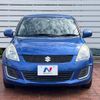 suzuki swift 2014 -SUZUKI--Swift DBA-ZC72S--ZC72S-318908---SUZUKI--Swift DBA-ZC72S--ZC72S-318908- image 14