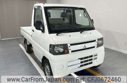 mitsubishi minicab-truck 2010 CMATCH_U00047753838