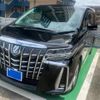 toyota alphard 2020 -TOYOTA--Alphard 6AA-AYH30W--AYH30-0110113---TOYOTA--Alphard 6AA-AYH30W--AYH30-0110113- image 3