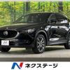 mazda cx-5 2020 -MAZDA--CX-5 3DA-KF2P--KF2P-405805---MAZDA--CX-5 3DA-KF2P--KF2P-405805- image 1