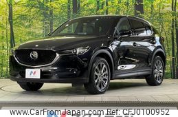 mazda cx-5 2020 -MAZDA--CX-5 3DA-KF2P--KF2P-405805---MAZDA--CX-5 3DA-KF2P--KF2P-405805-