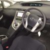 toyota prius 2015 -TOYOTA--Prius ZVW30-1890844---TOYOTA--Prius ZVW30-1890844- image 4