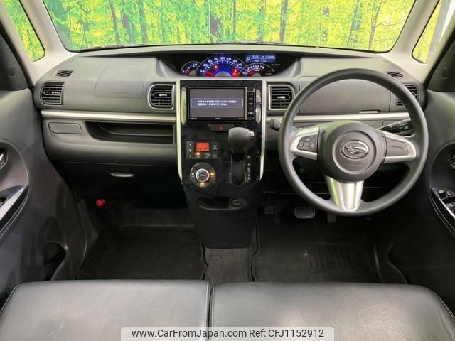 daihatsu tanto 2016 quick_quick_LA600S_LA600S-0466202 image 2