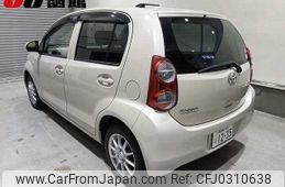 toyota passo 2012 TE3802