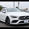 mercedes-benz cla-class 2020 CFJ1808992 image 2