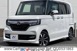 honda n-box 2019 -HONDA--N BOX 6BA-JF3--JF3-1409914---HONDA--N BOX 6BA-JF3--JF3-1409914-