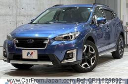 subaru xv 2019 CFJ1629832