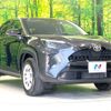 toyota yaris-cross 2023 quick_quick_MXPB10_MXPB10-3035914 image 16