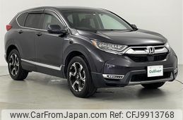 honda cr-v 2020 -HONDA--CR-V 6AA-RT6--RT6-1100439---HONDA--CR-V 6AA-RT6--RT6-1100439-