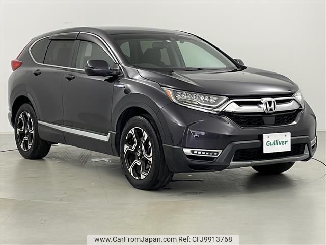 honda cr-v 2020 -HONDA--CR-V 6AA-RT6--RT6-1100439---HONDA--CR-V 6AA-RT6--RT6-1100439- image 1