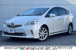 toyota prius-α 2011 -TOYOTA--Prius α DAA-ZVW41W--ZVW41-3003201---TOYOTA--Prius α DAA-ZVW41W--ZVW41-3003201-