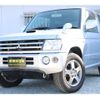 mitsubishi pajero-mini 2007 quick_quick_ABA-H58A_H58A-0717117 image 1