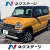 suzuki hustler 2016 -SUZUKI--Hustler DAA-MR41S--MR41S-184486---SUZUKI--Hustler DAA-MR41S--MR41S-184486- image 1