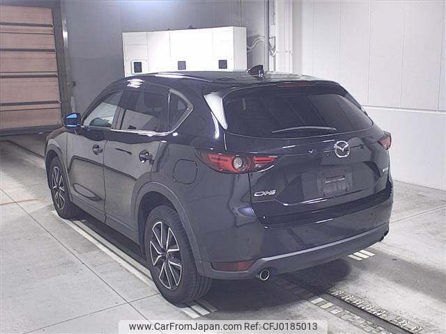 mazda cx-5 2019 -MAZDA--CX-5 KF5P-305678---MAZDA--CX-5 KF5P-305678- image 2