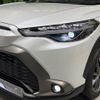 toyota corolla-cross 2023 -TOYOTA--Corolla Cross 6AA-ZVG15--ZVG15-1017263---TOYOTA--Corolla Cross 6AA-ZVG15--ZVG15-1017263- image 12
