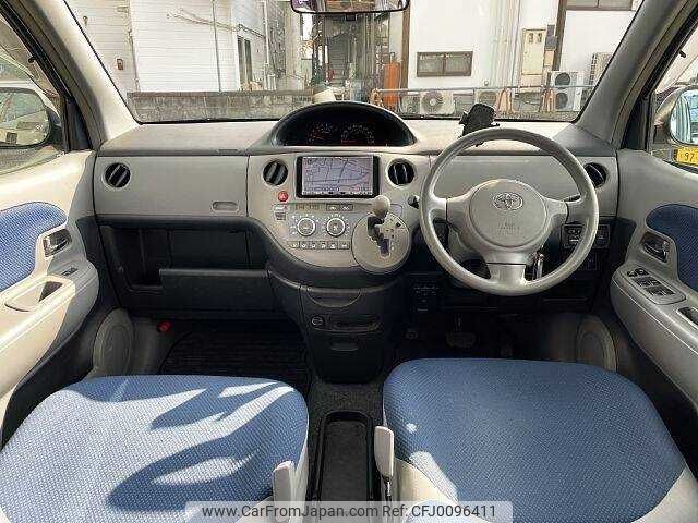 toyota sienta 2006 504928-923336 image 1