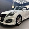 suzuki swift 2012 CFJ1411062 image 1