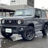 suzuki jimny-sierra 2023 CFJ1703305 image 19