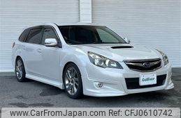 subaru legacy-touring-wagon 2009 -SUBARU--Legacy Wagon DBA-BR9--BR9-013261---SUBARU--Legacy Wagon DBA-BR9--BR9-013261-