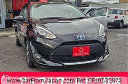 toyota aqua 2019 -TOYOTA--AQUA DAA-NHP10--NHP10-2648532---TOYOTA--AQUA DAA-NHP10--NHP10-2648532-