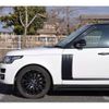 land-rover range-rover 2017 -ROVER--Range Rover LG5SA--GA306080---ROVER--Range Rover LG5SA--GA306080- image 15