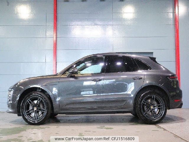 porsche macan 2019 CFJ1516809 image 2