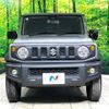 suzuki jimny-sierra 2023 CFJ1582007 image 14